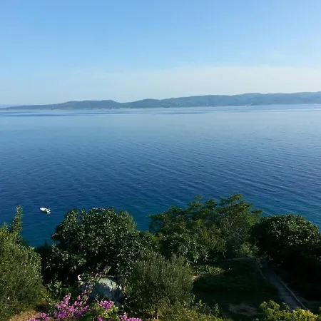 In With Sea View, Balcony, Air Conditioning, Wi-fi * Pisak